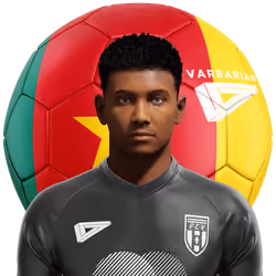 F.C.Varbarian #102