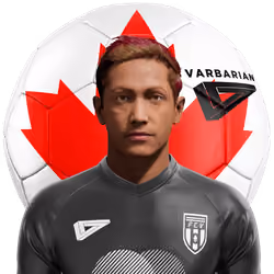 F.C.Varbarian #71