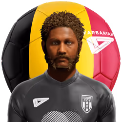 F.C.Varbarian #100