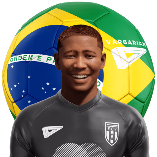 F.C.Varbarian #133