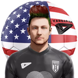 F.C.Varbarian #126