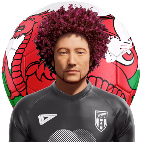 F.C.Varbarian #128