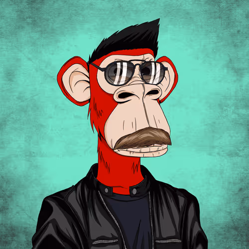 Goodfellas Ape Club Official Collection