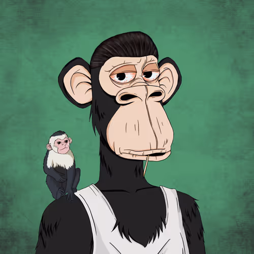 Goodfellas Ape Club Official Collection