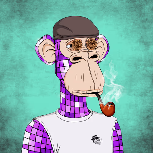 Goodfellas Ape Club Official Collection