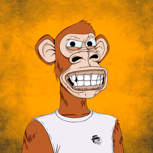 Goodfellas Ape Club Official Collection