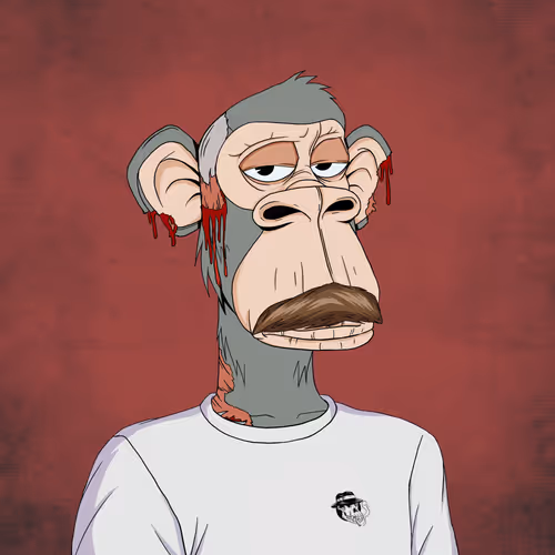 Goodfellas Ape Club Official Collection