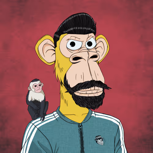 Goodfellas Ape Club Official Collection