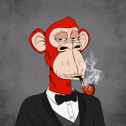 Goodfellas Ape Club Official Collection