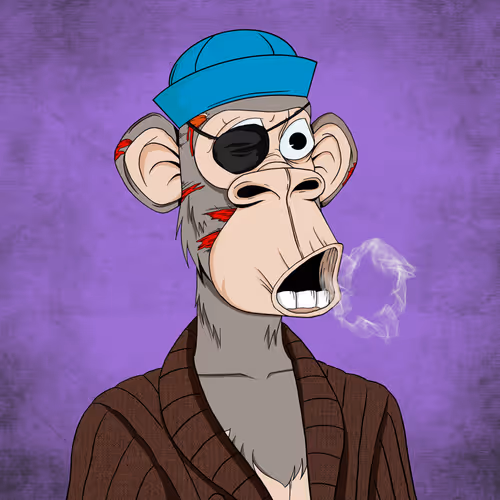 Goodfellas Ape Club Official Collection