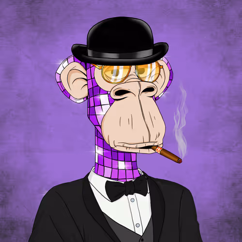 Goodfellas Ape Club Official Collection