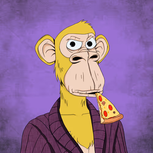 Goodfellas Ape Club Official Collection