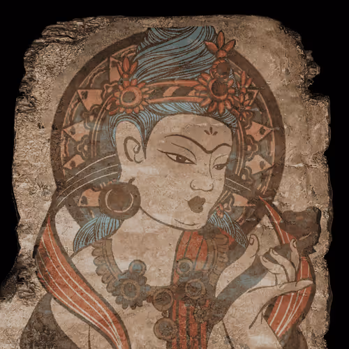Dunhuang Art