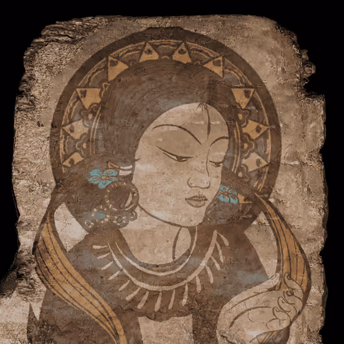 Dunhuang Art