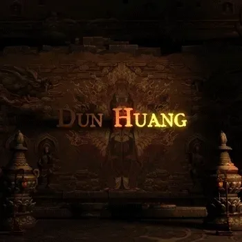 Dunhuang Art