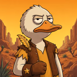Griffin Stablehand