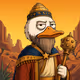 Sumerian King