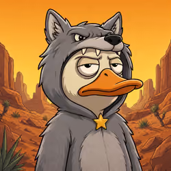 Wolf