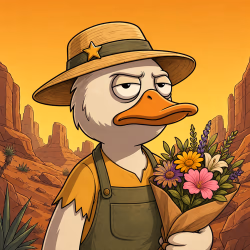 Florist