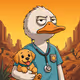 Veterinarian