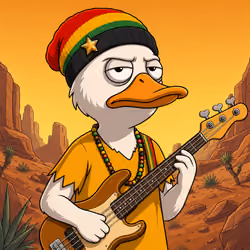 Reggae Artist