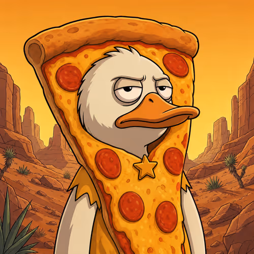 Pizza Slice