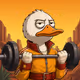 Weightlifting