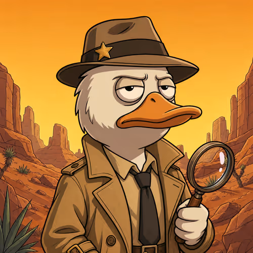 Detective Noir