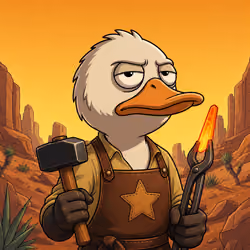 Blacksmith