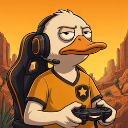 Gamer