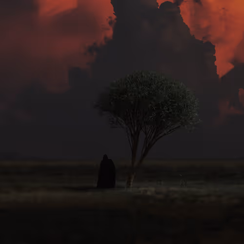 The Far Country