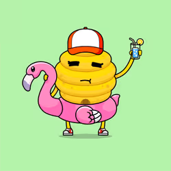 The Hive Pals #298