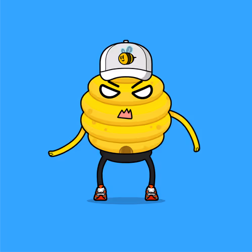 The Hive Pals