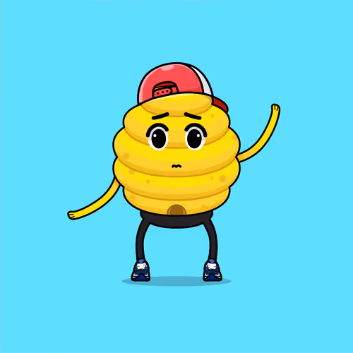 The Hive Pals