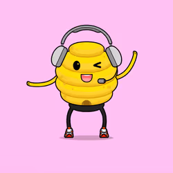 The Hive Pals #26