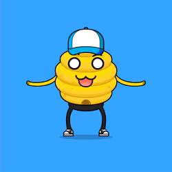 The Hive Pals #455