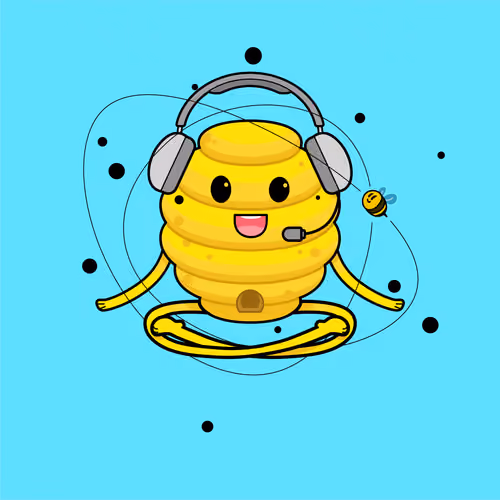 The Hive Pals #720
