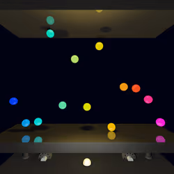 DYNAMECHS : ball bounce sandwich