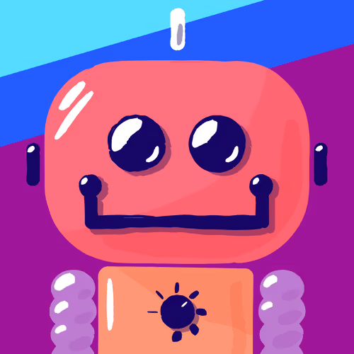 CandyBots #22