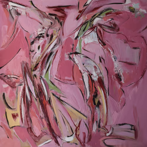Chromatic Flux Michele Nfaspace