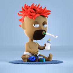 460
