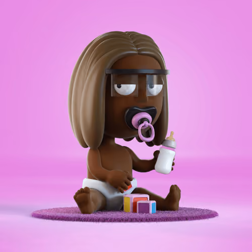 #258 - Kamala