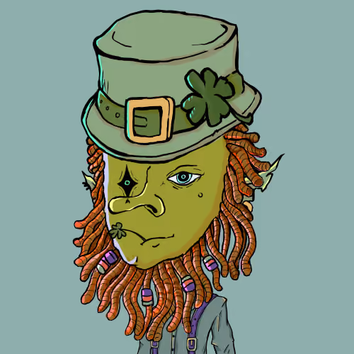 LeprechaunTown_WTF #5509