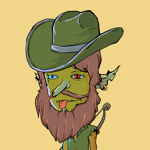 Leprechauntown Wtf V2 1