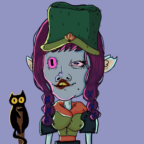 LeprechaunTown_WTF #6531
