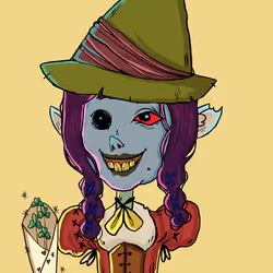 LeprechaunTown_WTF #7323