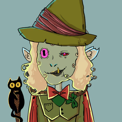 Leprechauntown Wtf V2 1
