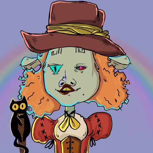 Leprechauntown Wtf V2 1