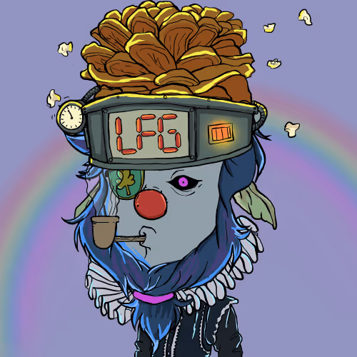 Leprechauntown Wtf V2 1
