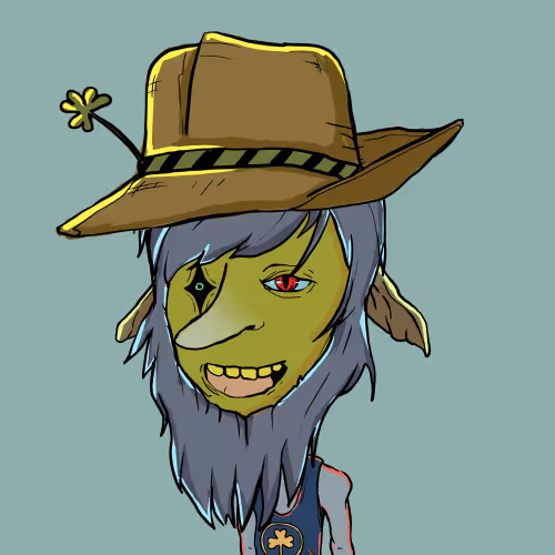 Leprechauntown Wtf V2 1